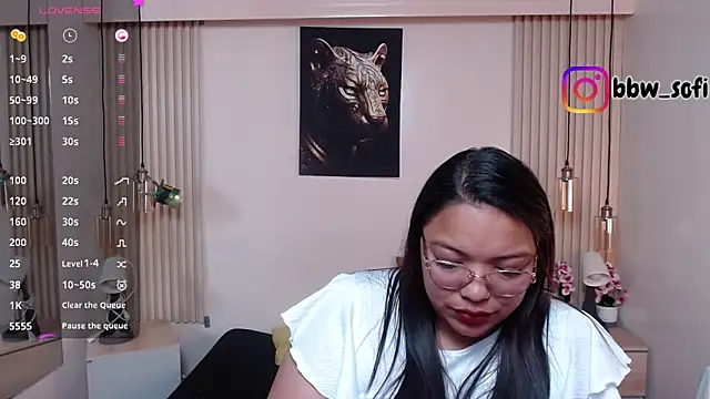 Snapshot of virtual_charm chatting on April 21, 2026, 1:07 pm virtual charm online show from April 21, 2026, 1:07 pm