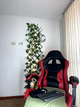 darkviper26 online show from October 1, 2025, 12:31 pm