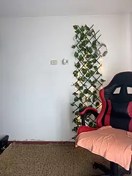 darkviper26 online show from October 17, 2025, 12:29 pm