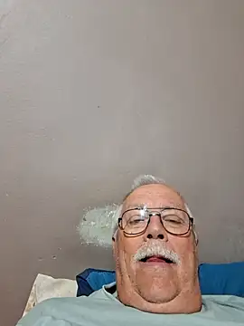 NawtyB1965 online show from July 11, 2026, 5:08 am