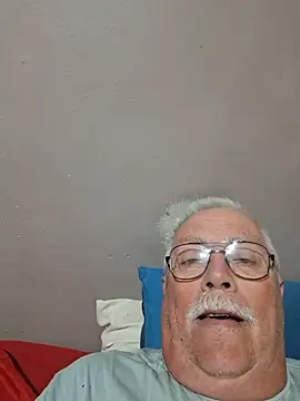 NawtyB1965 online show from August 1, 2026, 3:37 am