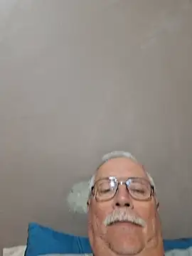NawtyB1965 online show from August 2, 2026, 4:00 am