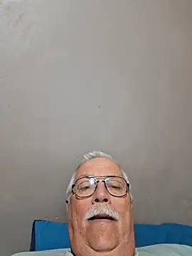 NawtyB1965 online show from July 6, 2026, 3:57 am