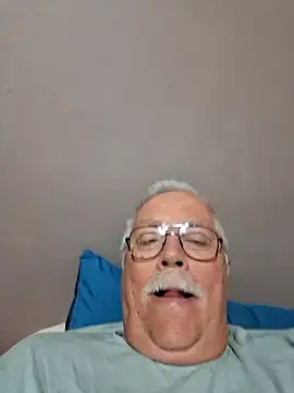 NawtyB1965 online show from July 10, 2026, 4:01 am