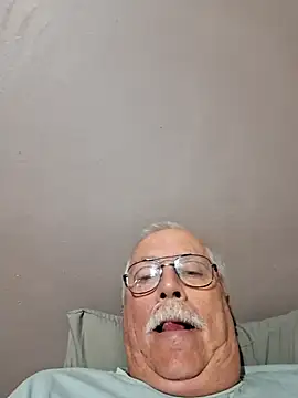 NawtyB1965 online show from June 22, 2026, 4:09 am