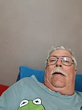 NawtyB1965 online show from October 21, 2025, 3:17 am