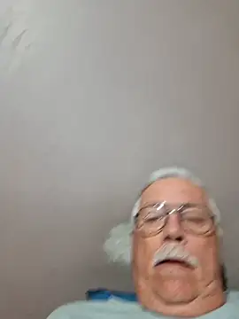 NawtyB1965 online show from July 13, 2026, 4:01 am