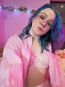 MaddisonHaas online show from January 20, 2025, 2:11 am