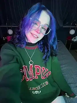 Snapshot of MaddisonHaas chatting on January 18, 2026, 11:24 am MaddisonHaas online show from January 18, 2026, 11:24 am