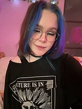 MaddisonHaas online show from February 1, 2025, 11:06 pm