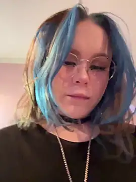 MaddisonHaas online show from February 1, 2025, 8:05 pm