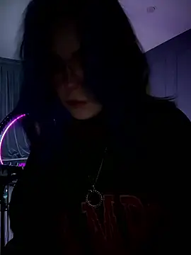 Snapshot of MaddisonHaas chatting on January 19, 2026, 10:30 am MaddisonHaas online show from January 19, 2026, 10:30 am