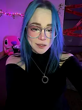 MaddisonHaas online show from December 4, 2025, 1:48 am