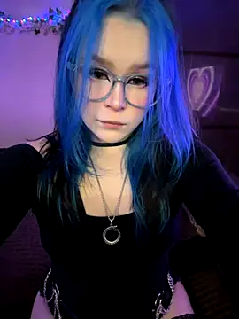 MaddisonHaas online show from October 22, 2025, 11:47 pm