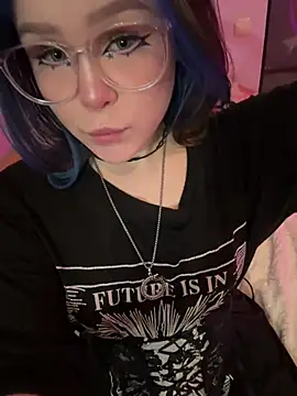 MaddisonHaas online show from February 4, 2025, 12:29 am