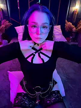 MaddisonHaas online show from January 8, 2026, 7:36 am