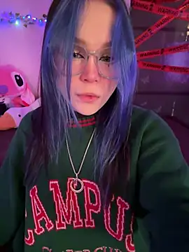 Snapshot of MaddisonHaas chatting on February 9, 2026, 12:47 pm MaddisonHaas online show from February 9, 2026, 12:47 pm