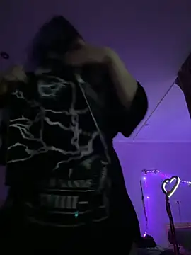 MaddisonHaas online show from December 19, 2025, 12:36 am