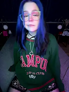 Snapshot of MaddisonHaas chatting on January 17, 2026, 11:25 am MaddisonHaas online show from January 17, 2026, 11:25 am