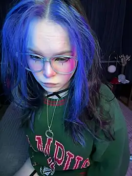 Snapshot of MaddisonHaas chatting on January 16, 2026, 10:41 am MaddisonHaas online show from January 16, 2026, 10:41 am