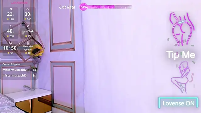 Sweetgirl4u  online show from March 19, 2025, 11:17 am