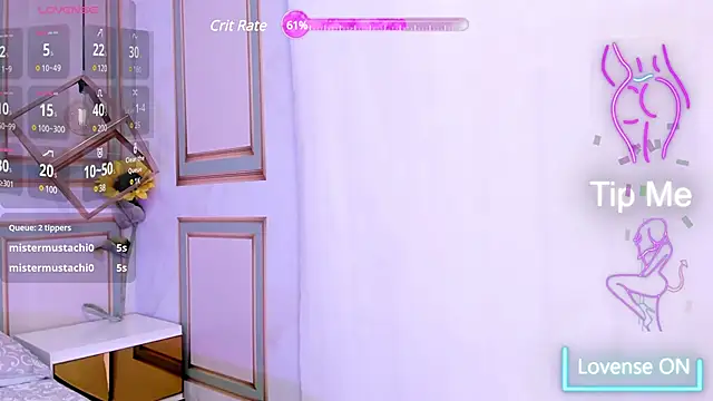 Sweetgirl4u  online show from March 17, 2025, 2:23 pm
