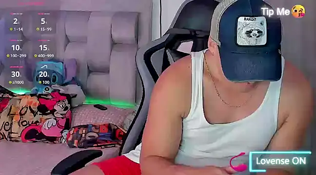 victor vixen online show from January 22, 2025, 3:51 pm