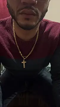 KySir1990 online show from January 16, 2026, 11:42 pm