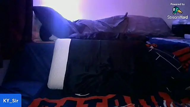 KySir1990 online show from September 21, 2025, 12:32 pm