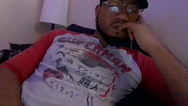 KySir1990 online show from October 7, 2025, 12:33 am