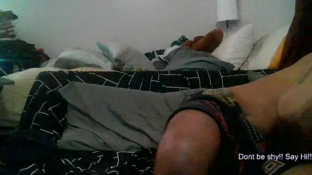 KySir1990 online show from September 20, 2025, 12:15 am