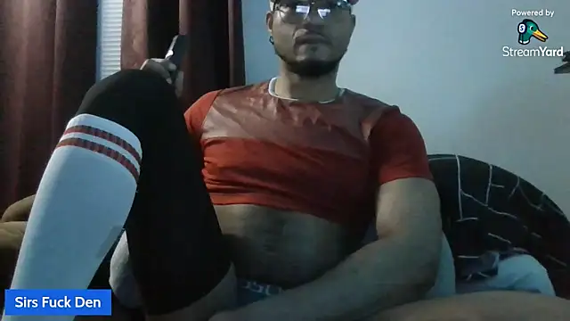 KySir1990 online show from November 8, 2025, 12:58 am