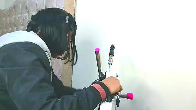 Snapshot of Samary_thomas chatting on October 7, 2025, 1:17 am Samary thomas online show from October 7, 2025, 1:17 am