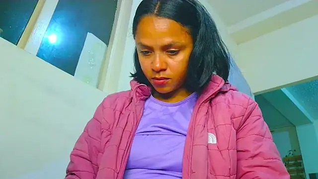 Samary thomas online show from March 7, 2026, 3:13 am