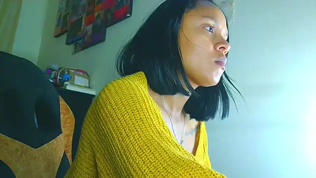 Samary thomas online show from April 17, 2026, 11:40 pm