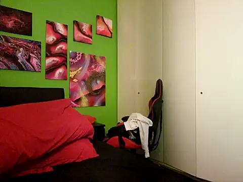 Snapshot of MASTERBULLY chatting on September 12, 2025, 9:58 pm MASTERBULLY online show from September 12, 2025, 9:58 pm