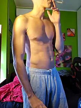 Snapshot of MASTERBULLY chatting on September 27, 2025, 1:28 pm MASTERBULLY online show from September 27, 2025, 1:28 pm