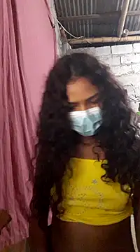 Maribel Hot online show from December 9, 2024, 6:55 am