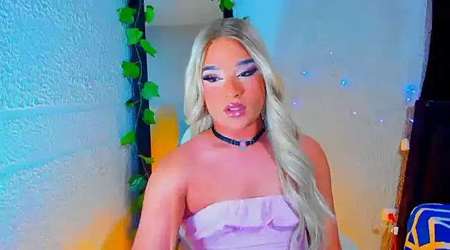 Elody Preysler69 online show from February 22, 2025, 4:18 am