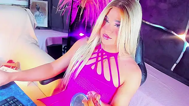 Elody Preysler69 online show from April 19, 2026, 4:46 am