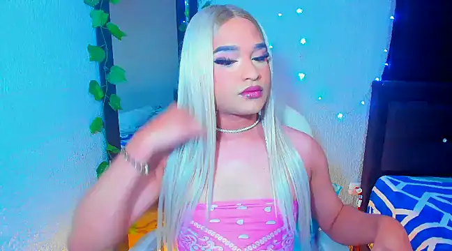 Elody Preysler69 online show from February 18, 2025, 3:53 am