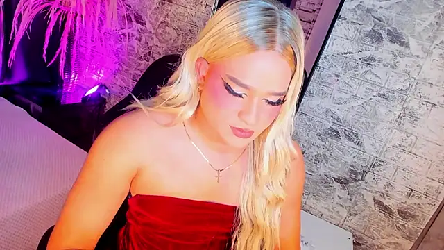 Elody Preysler69 online show from February 14, 2026, 4:56 am