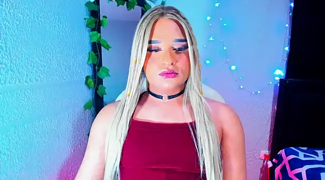 Elody Preysler69 online show from March 7, 2025, 6:57 am