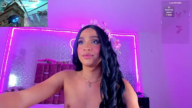 KylieVictoria online show from February 5, 2025, 9:25 am