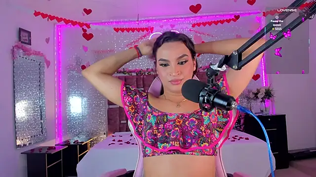 KylieVictoria online show from February 16, 2025, 4:53 am