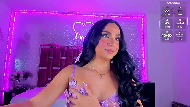 KylieVictoria online show from February 5, 2025, 3:23 am