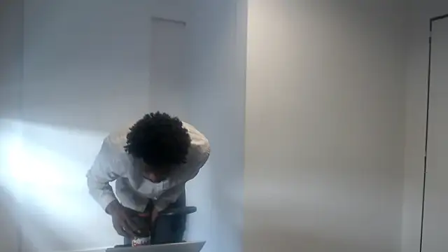 Snapshot of Mastertopdome chatting on September 25, 2025, 6:36 pm Mastertopdome online show from September 25, 2025, 6:36 pm