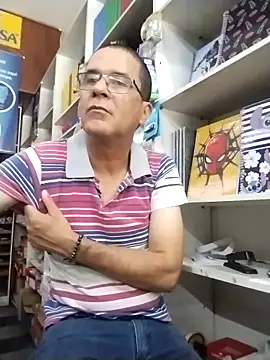 barboza991 online show from October 17, 2025, 1:02 pm