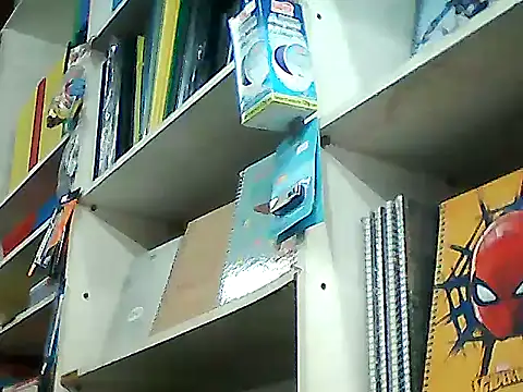 barboza991 online show from October 15, 2025, 7:33 pm