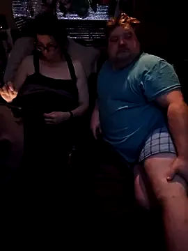 alienbunny online show from January 10, 2025, 5:26 am